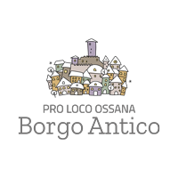 logo Pro Loco Ossana Borgo Antico